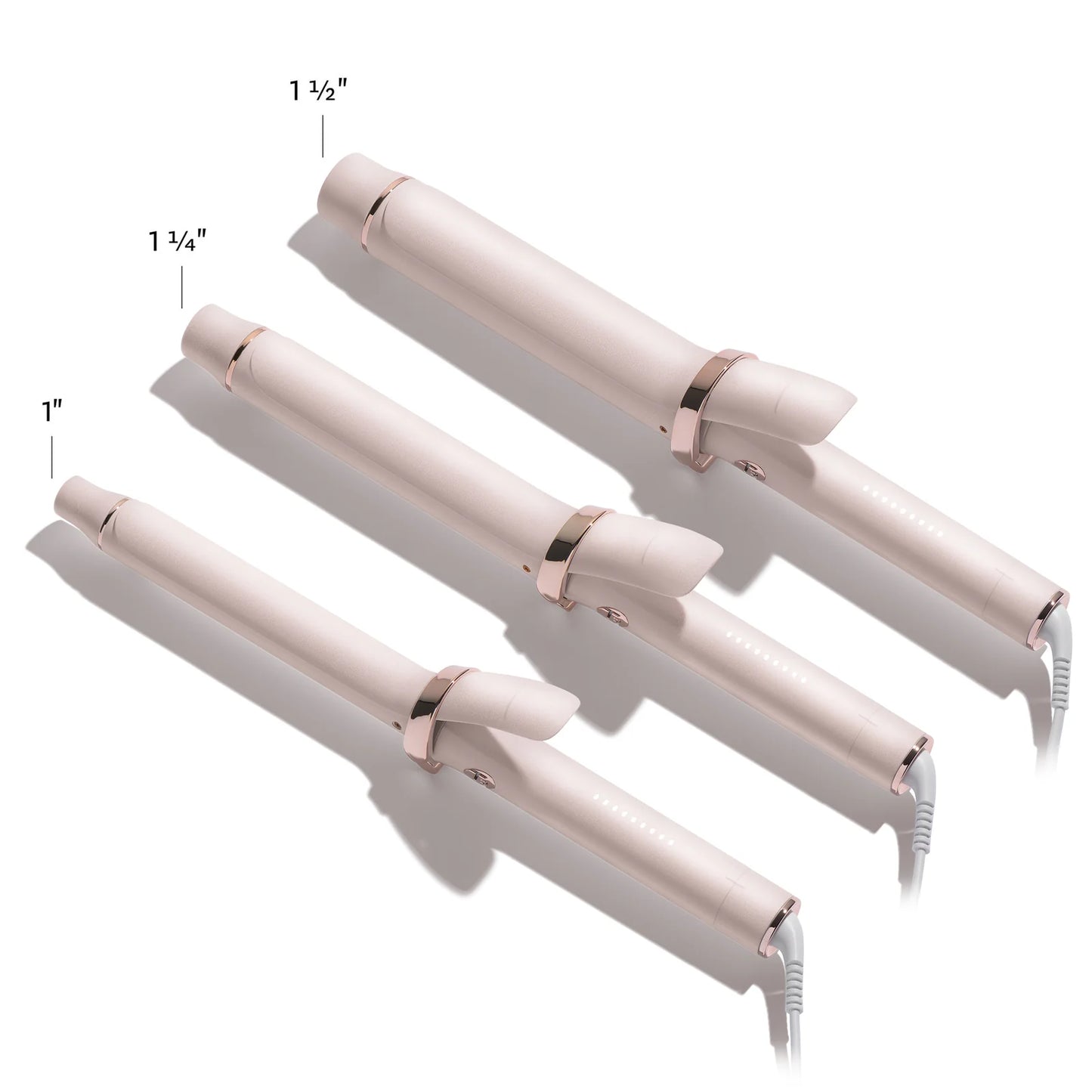 T3 Micro | Curling Iron | SINGLEPASS CURL X