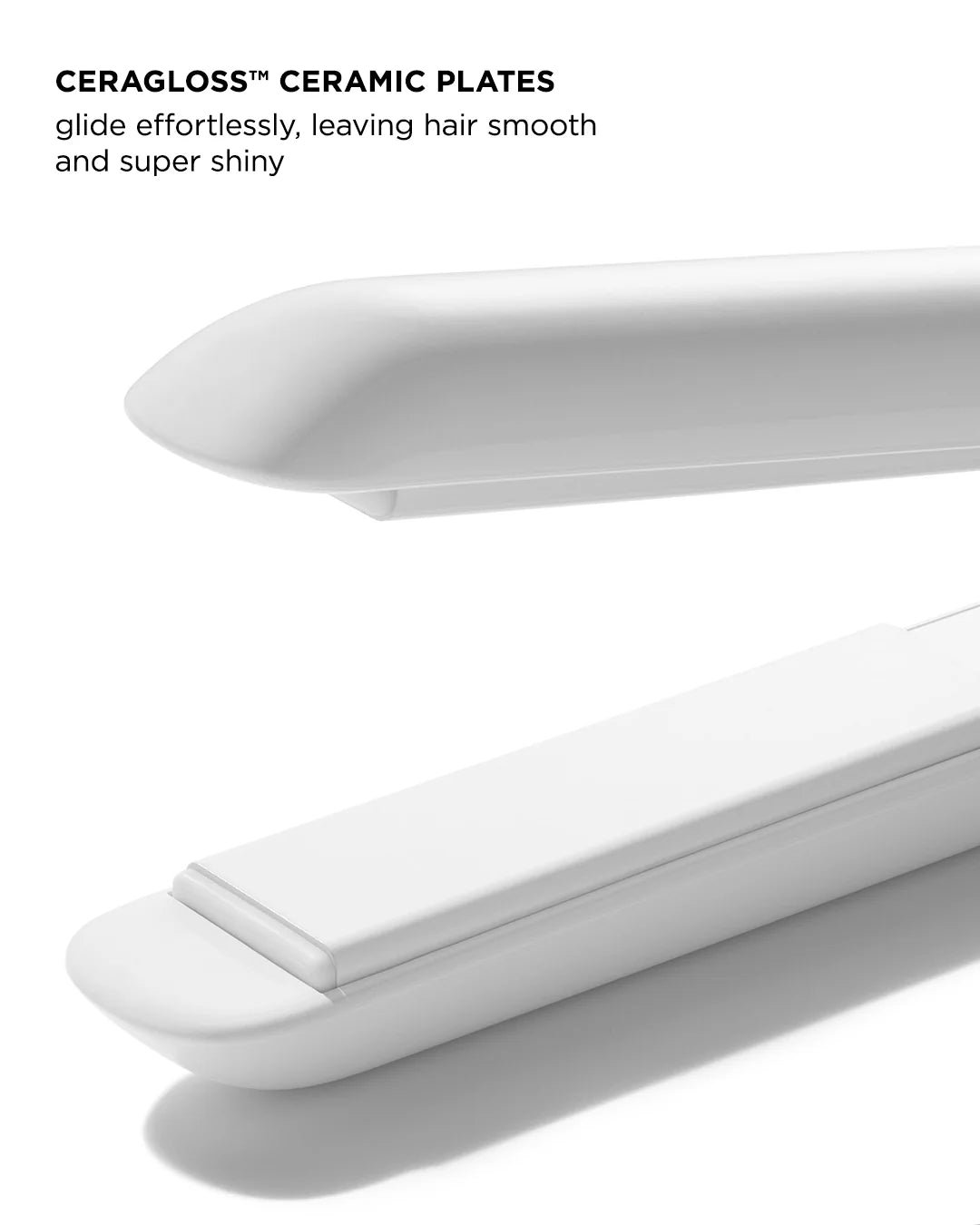 T3 Micro | Flat Iron | SINGLEPASS STYLEMAX 1"