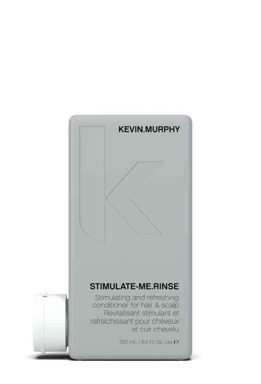 KEVIN.MURPHY | STIMULATE-ME.RINSE