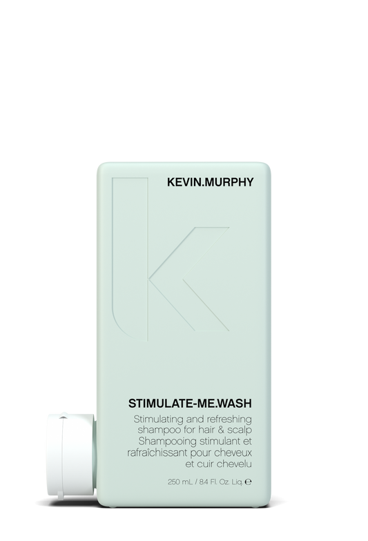 KEVIN.MURPHY | STIMULATE-ME.WASH
