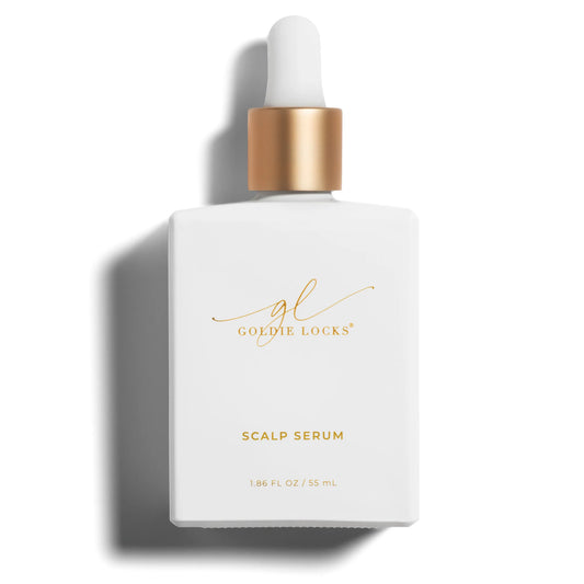 Goldie Locks | Scalp Serum