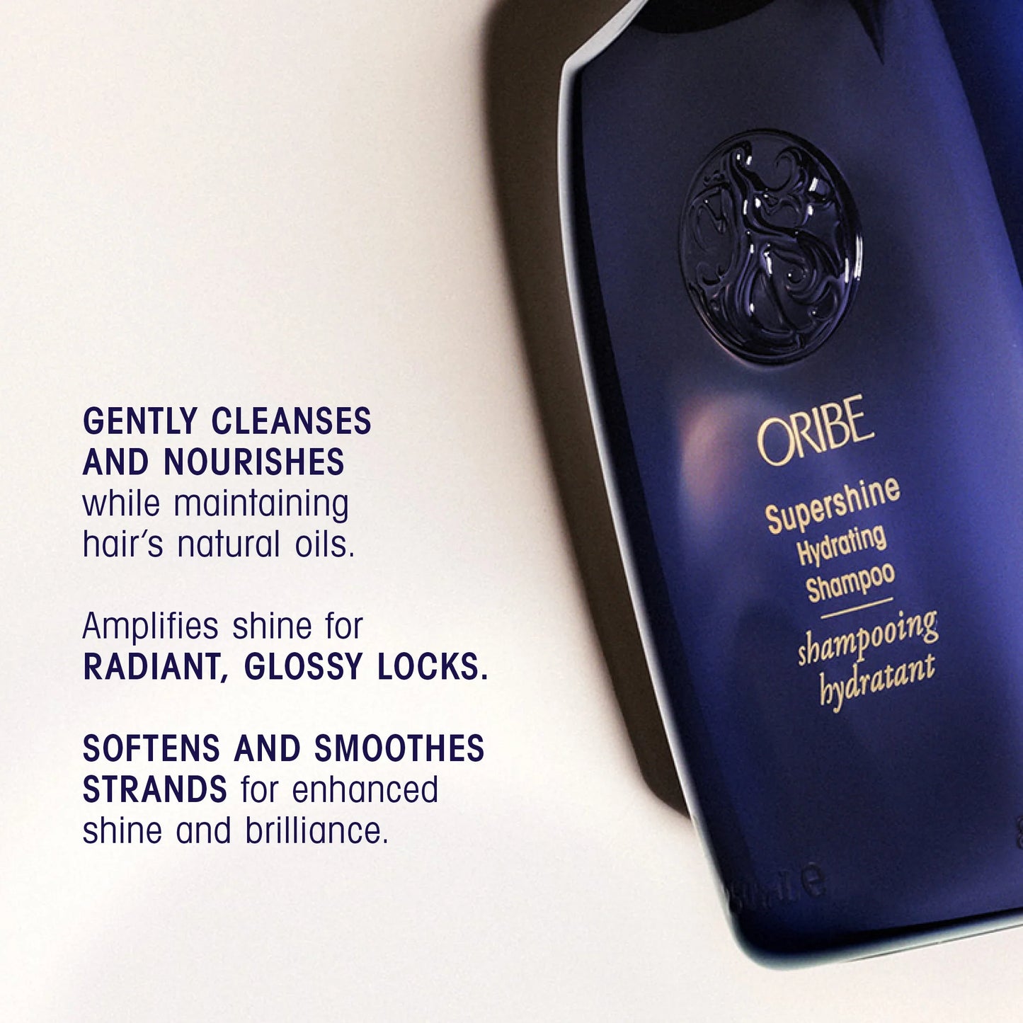 Oribe | Supershine Hydrating Shampoo