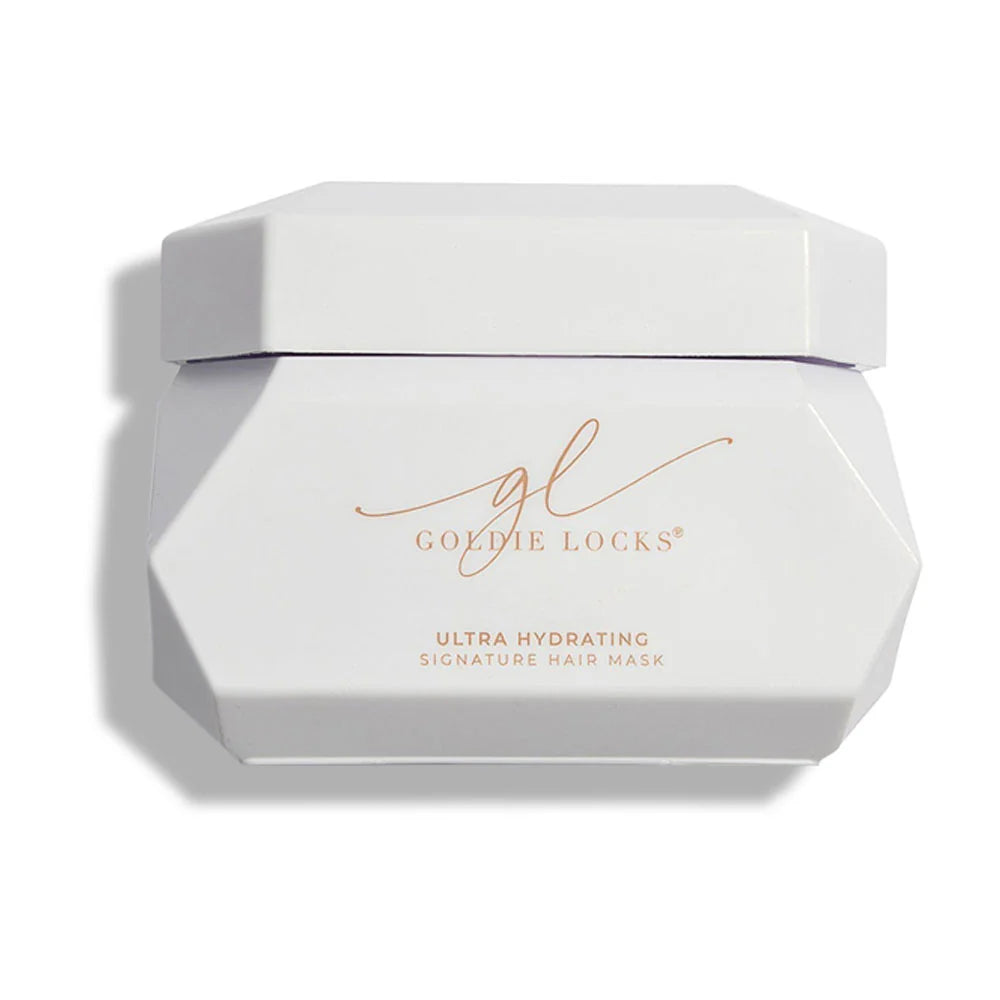 Goldie Locks | Signature Hair Mask