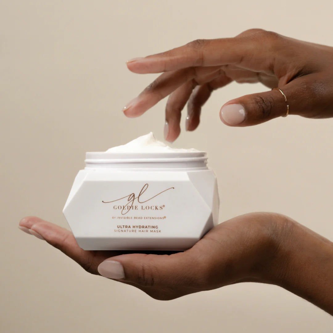 Goldie Locks | Signature Hair Mask
