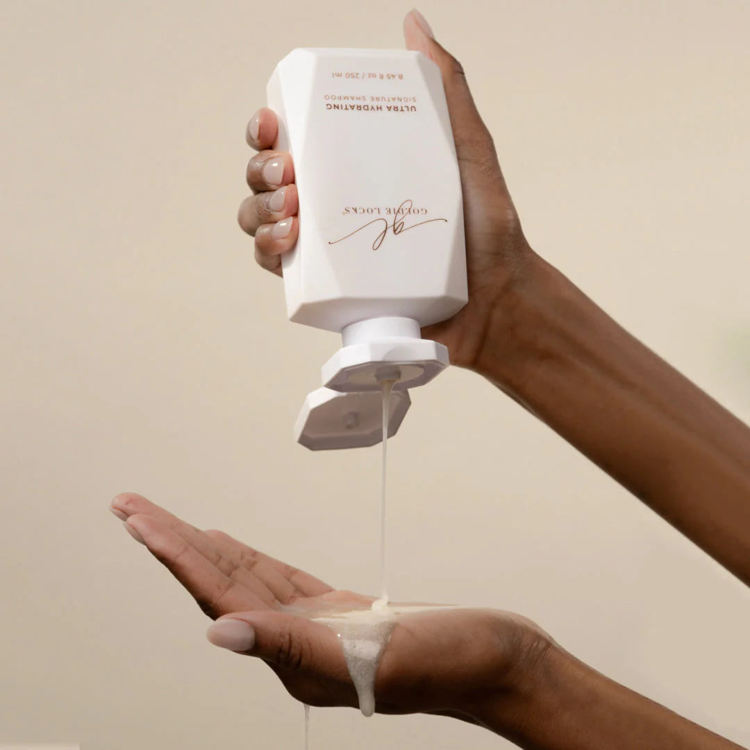Goldie Locks | Signature Shampoo