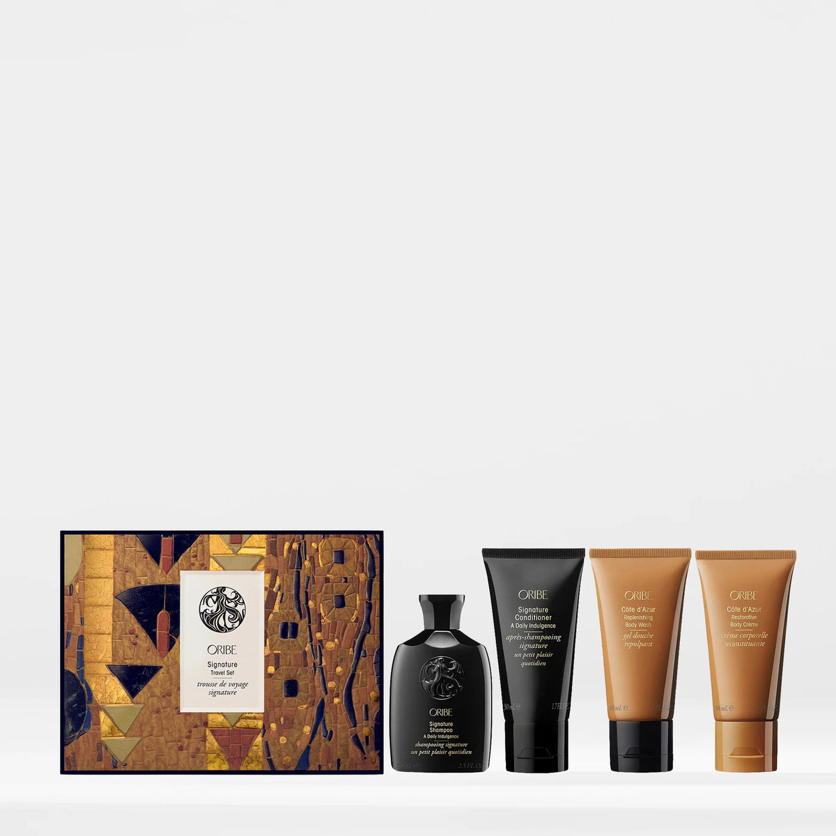 Oribe | SIGNATURE TRAVEL HOLIDAY SET