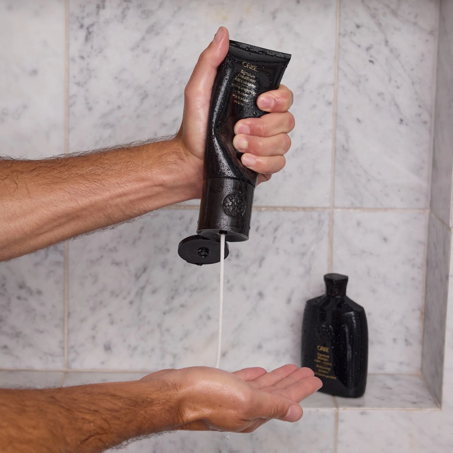 Oribe | Signature Conditioner- A Daily Indulgence