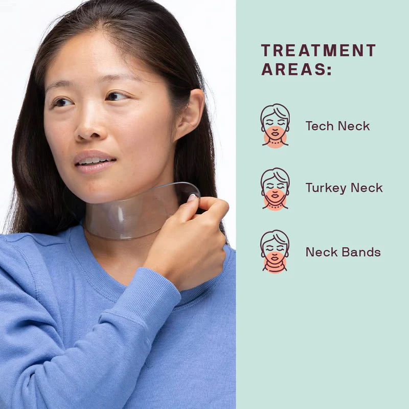 DERMACLARA | Neck