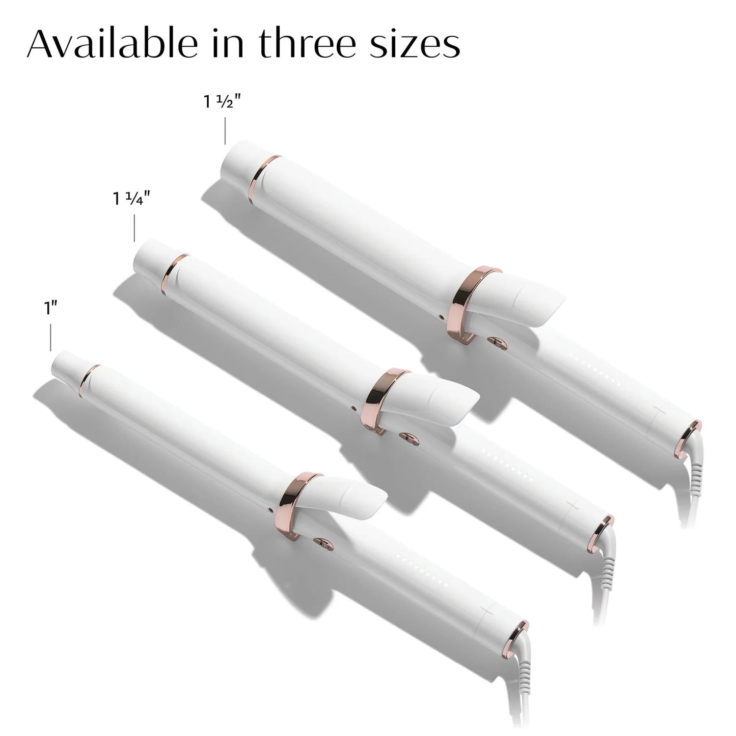 T3 Micro | Curling Iron | SINGLEPASS CURL X