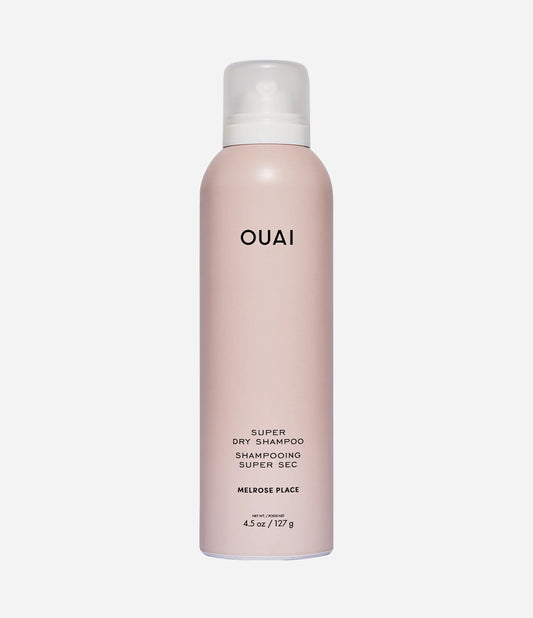 Ouai | Super Dry Shampoo