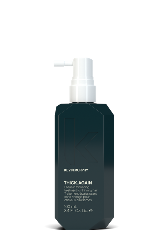 KEVIN.MURPHY | THICK.AGAIN