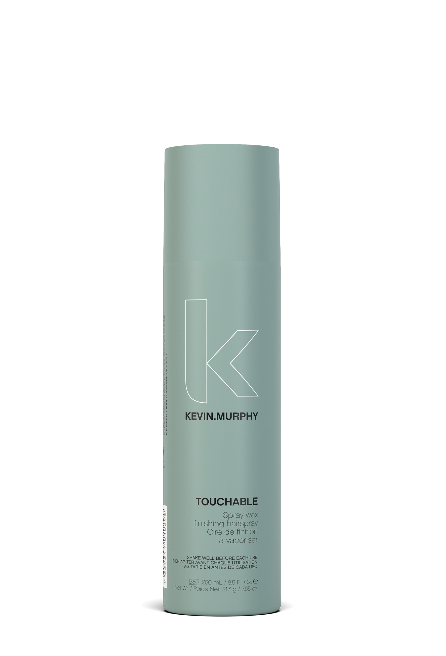KEVIN.MURPHY | TOUCHABLE