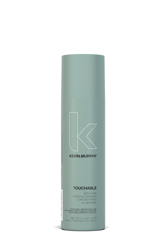 KEVIN.MURPHY | TOUCHABLE