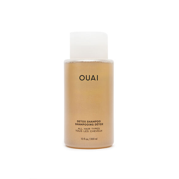 Ouai | Detox Shampoo