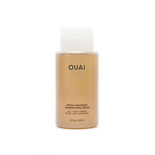 Ouai | Detox Shampoo