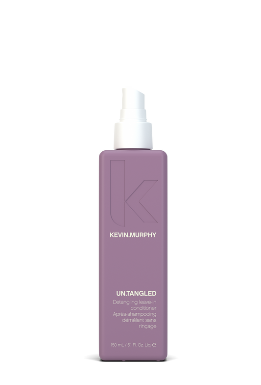 KEVIN.MURPHY | UN.TANGLED