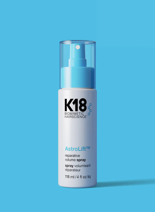 K18 | AstroLift™ reparative volume spray