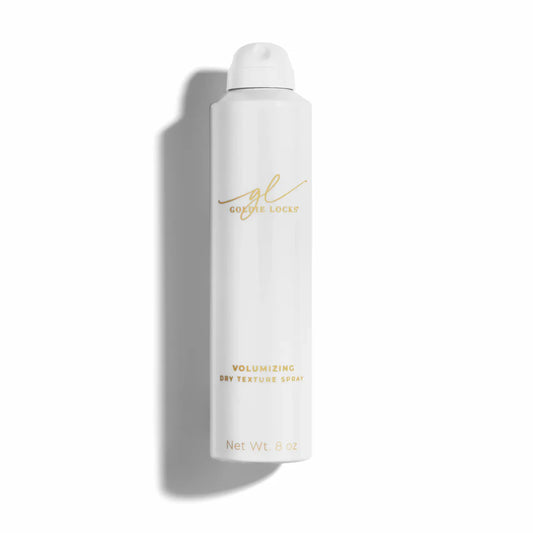Goldie Locks | Volumizing Texture Spray