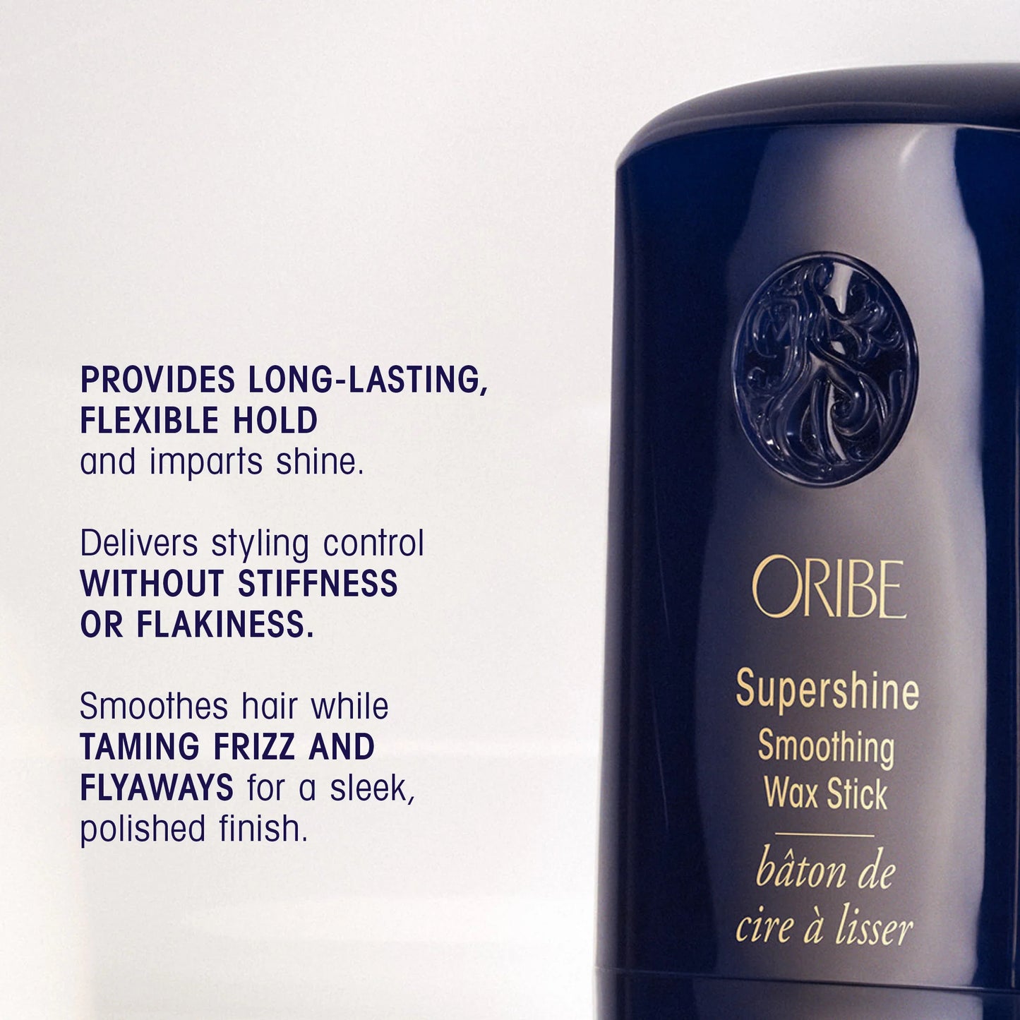 Oribe | Supershine Smoothing Wax Stick