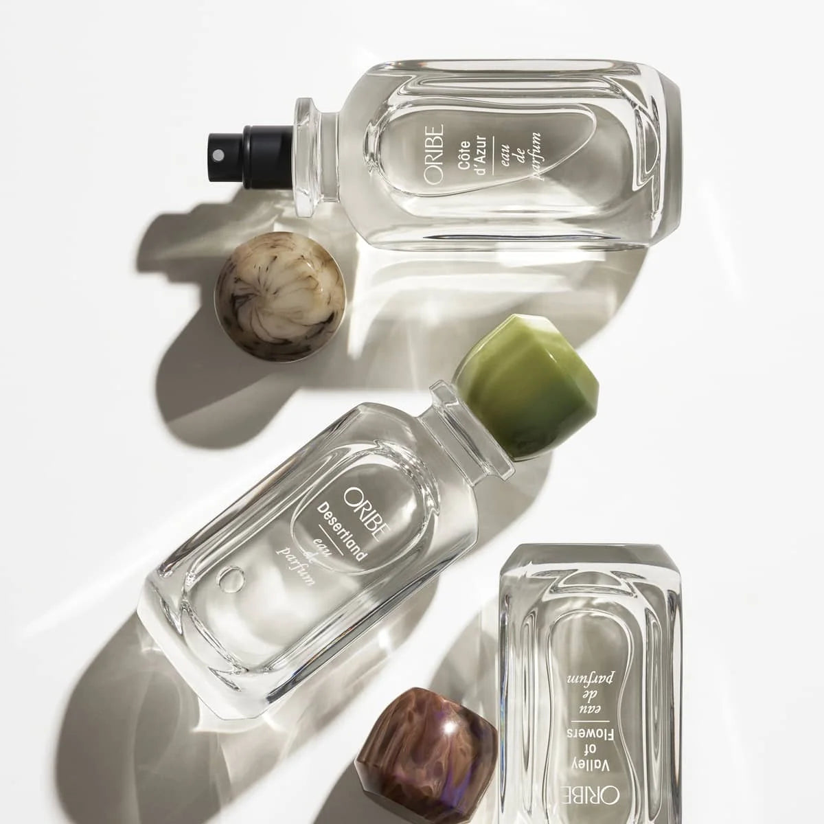Oribe | Desertland Eau De Parfum