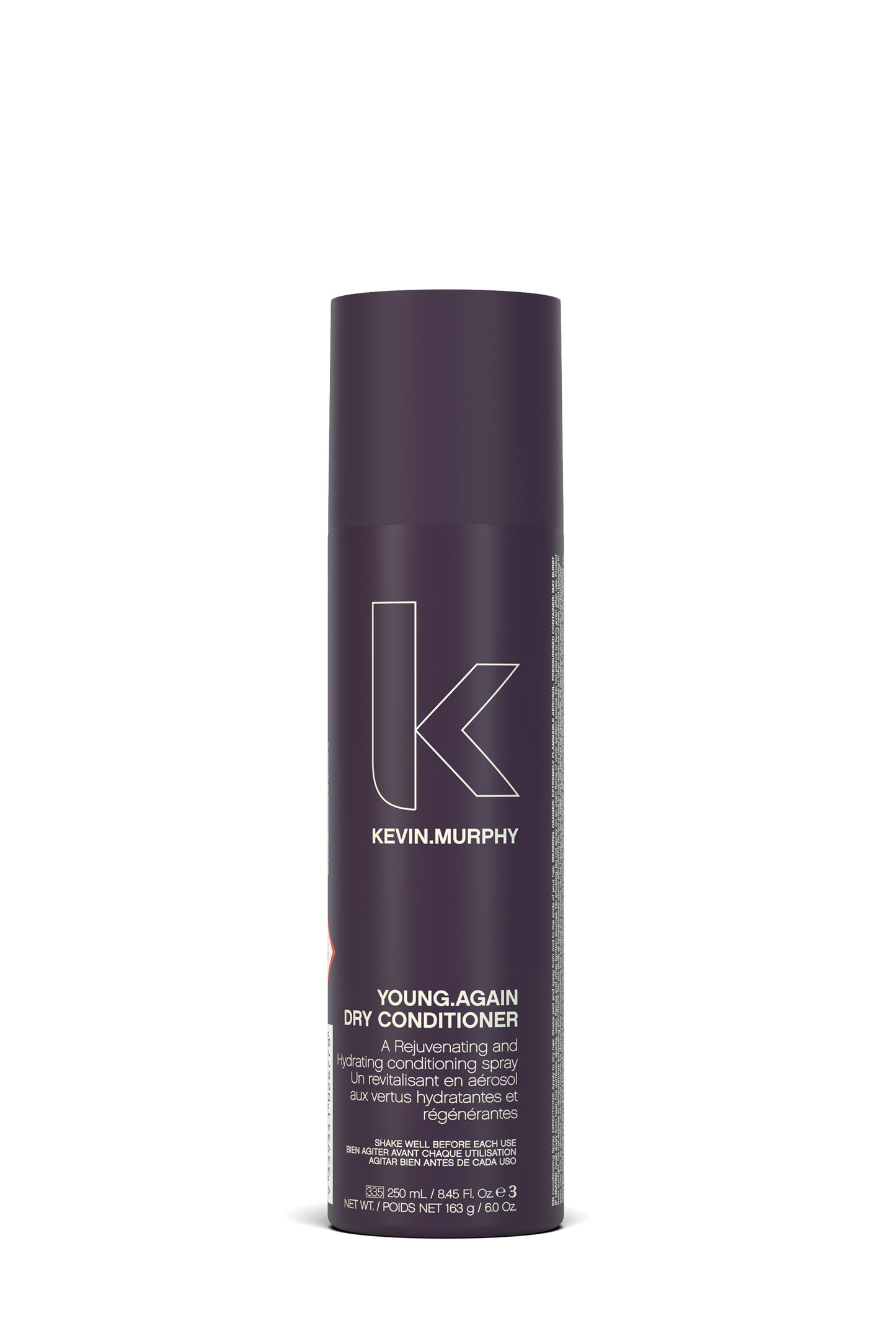 KEVIN.MURPHY | YOUNG.AGAIN DRY CONDITIONER
