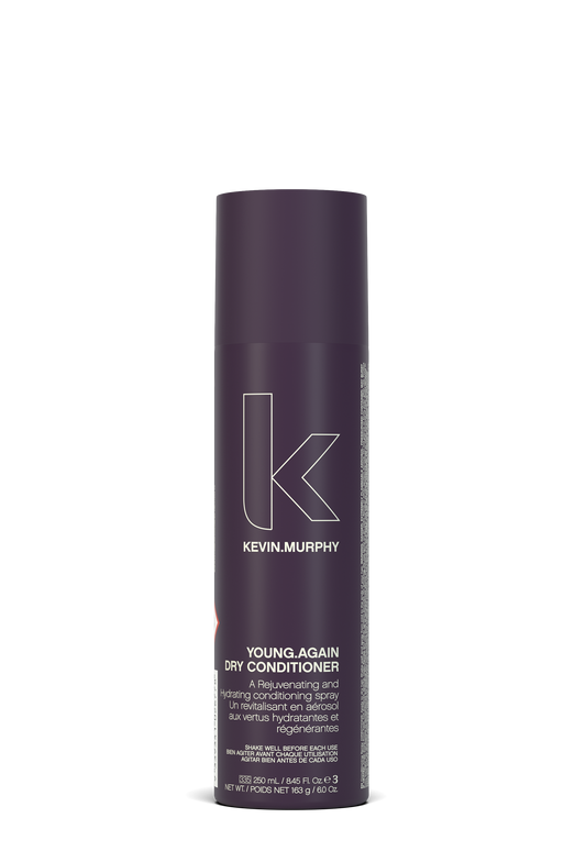 KEVIN.MURPHY | YOUNG.AGAIN DRY CONDITIONER