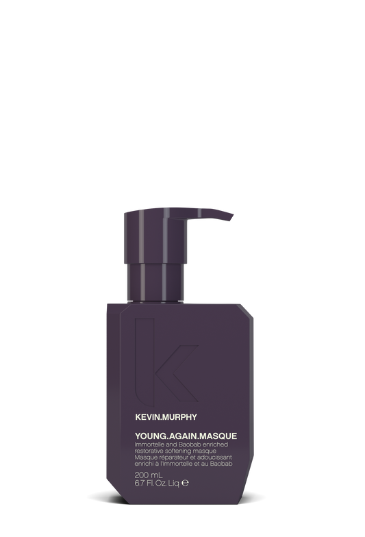 KEVIN.MURPHY | YOUNG.AGAIN.MASQUE