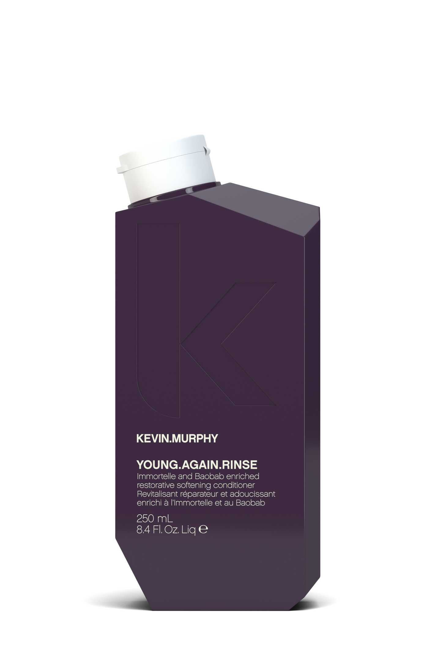 KEVIN.MURPHY | YOUNG.AGAIN.RINSE