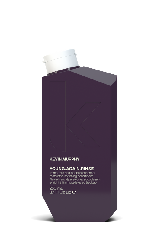 KEVIN.MURPHY | YOUNG.AGAIN.RINSE
