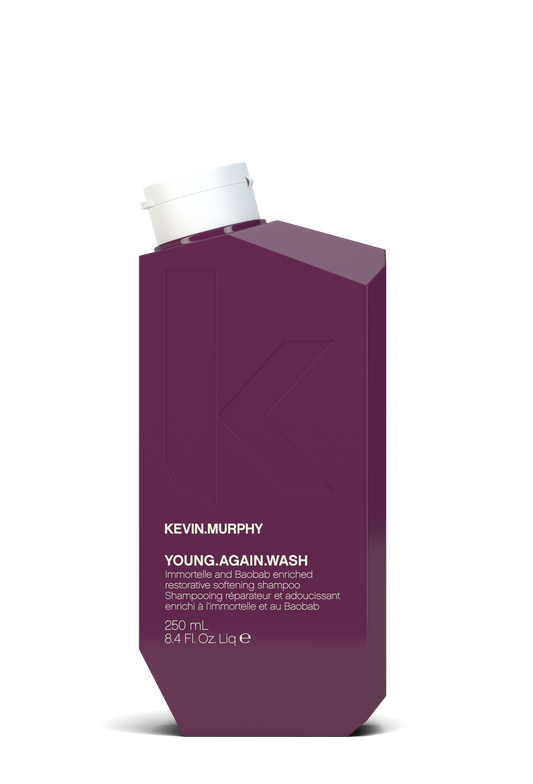 KEVIN.MURPHY | YOUNG.AGAIN.WASH