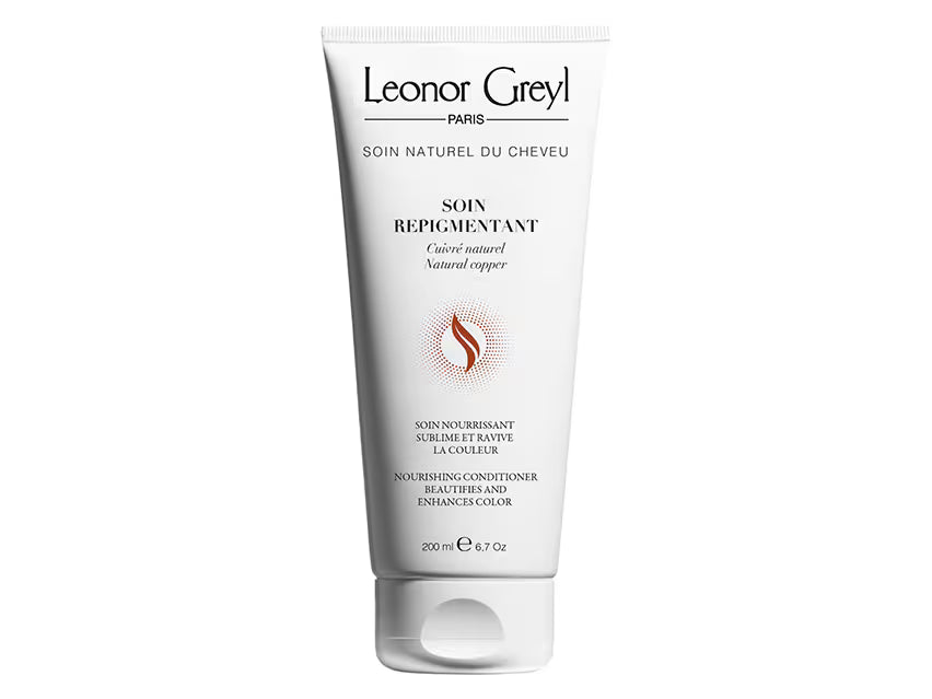LEONOR GREYL | SOIN REPIGMENTANT NATURAL COPPER