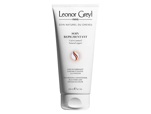 LEONOR GREYL | SOIN REPIGMENTANT NATURAL COPPER