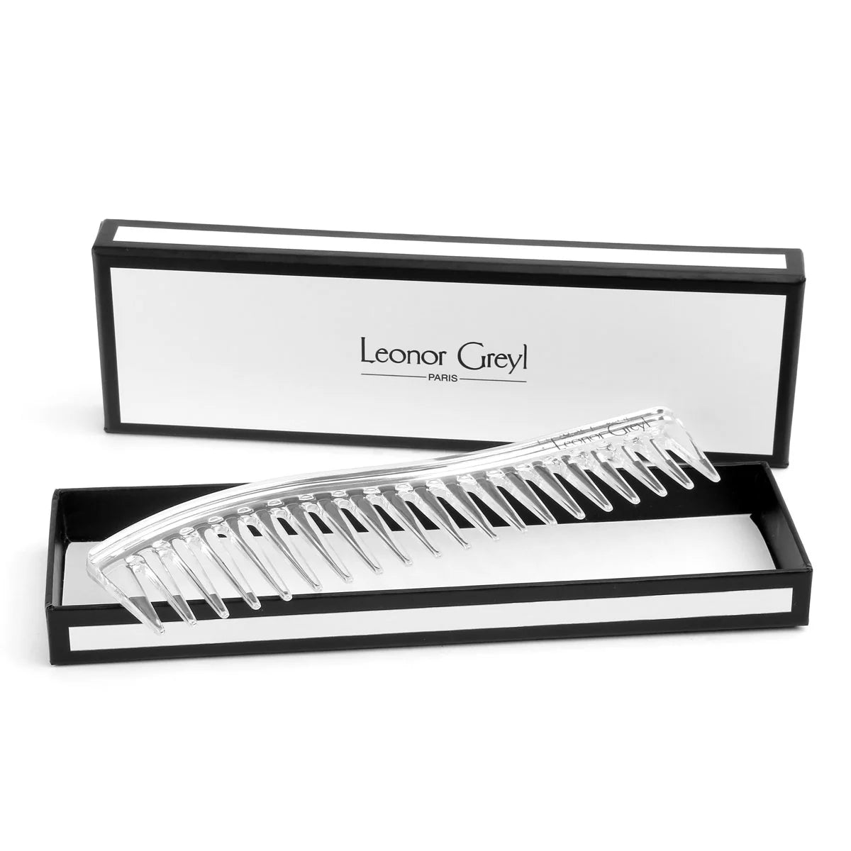 LEONOR GREYL | CLEAR COMB