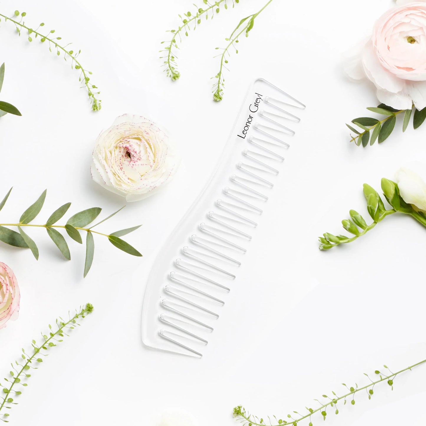 LEONOR GREYL | CLEAR COMB