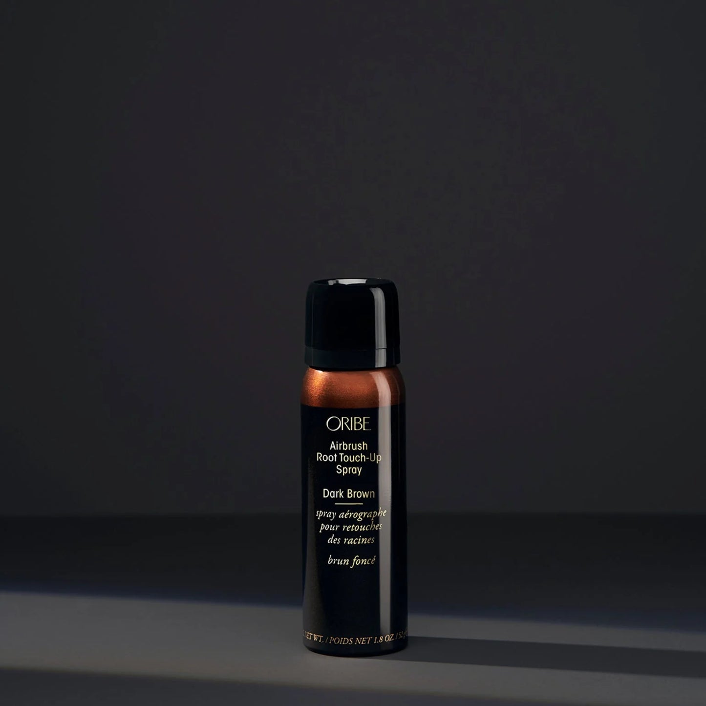 Oribe | Airbrush Root Touch-Up Spray Dark Brown