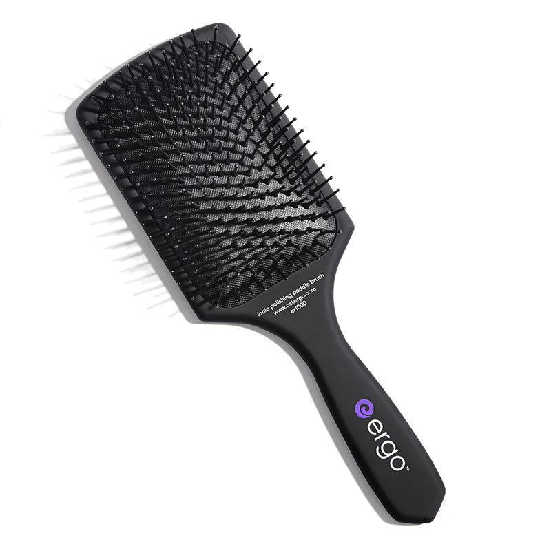 Ergo | Polishing Paddle Brush