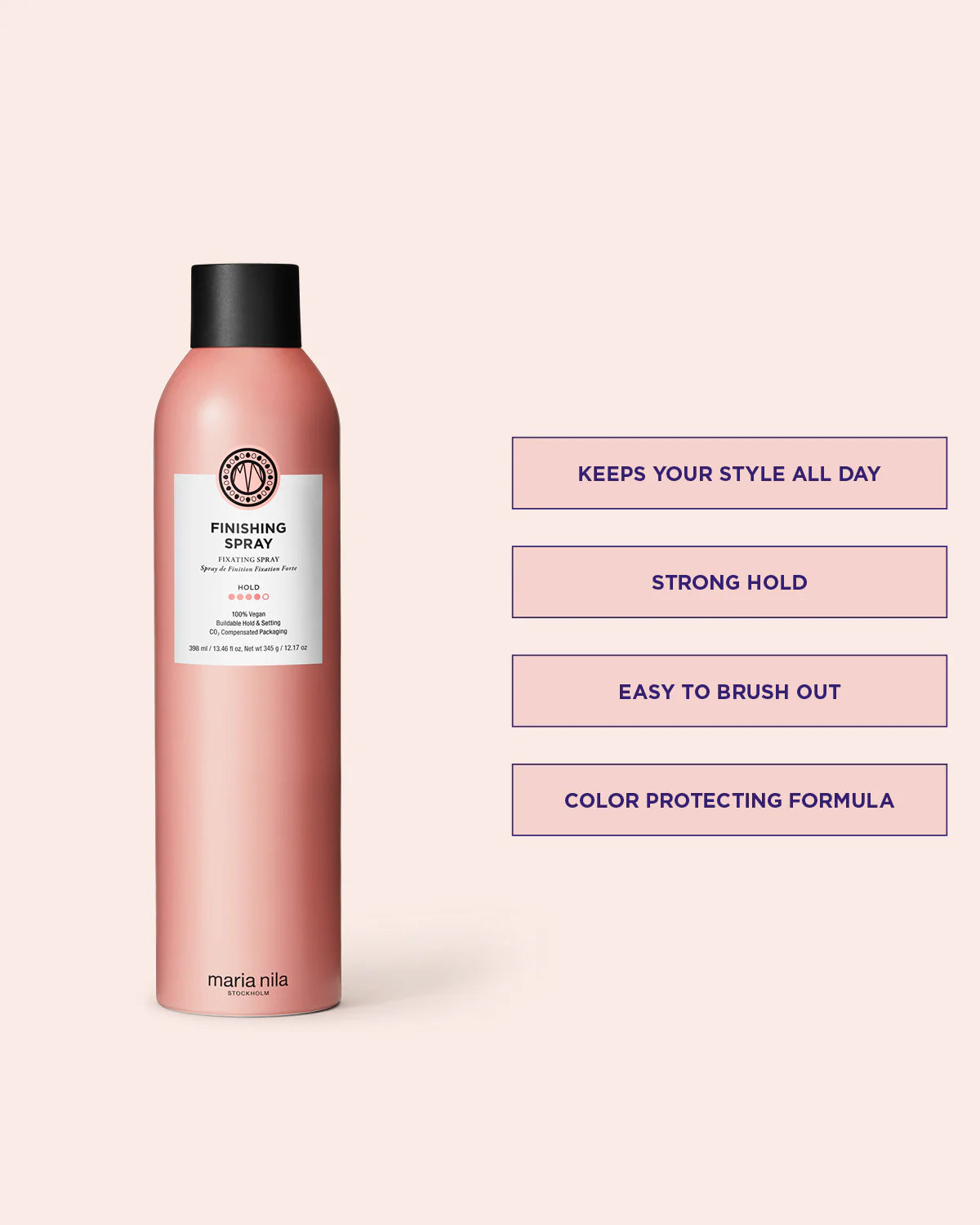 Maria Nila | Finishing Spray