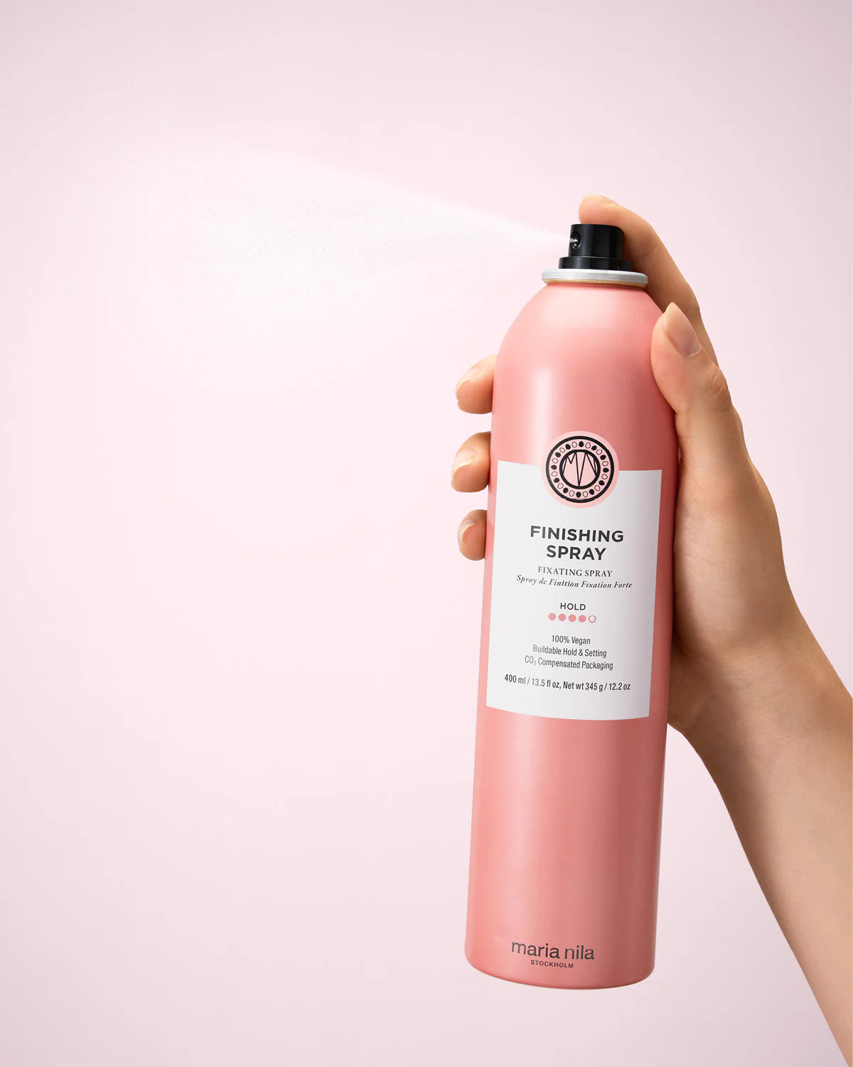 Maria Nila | Finishing Spray