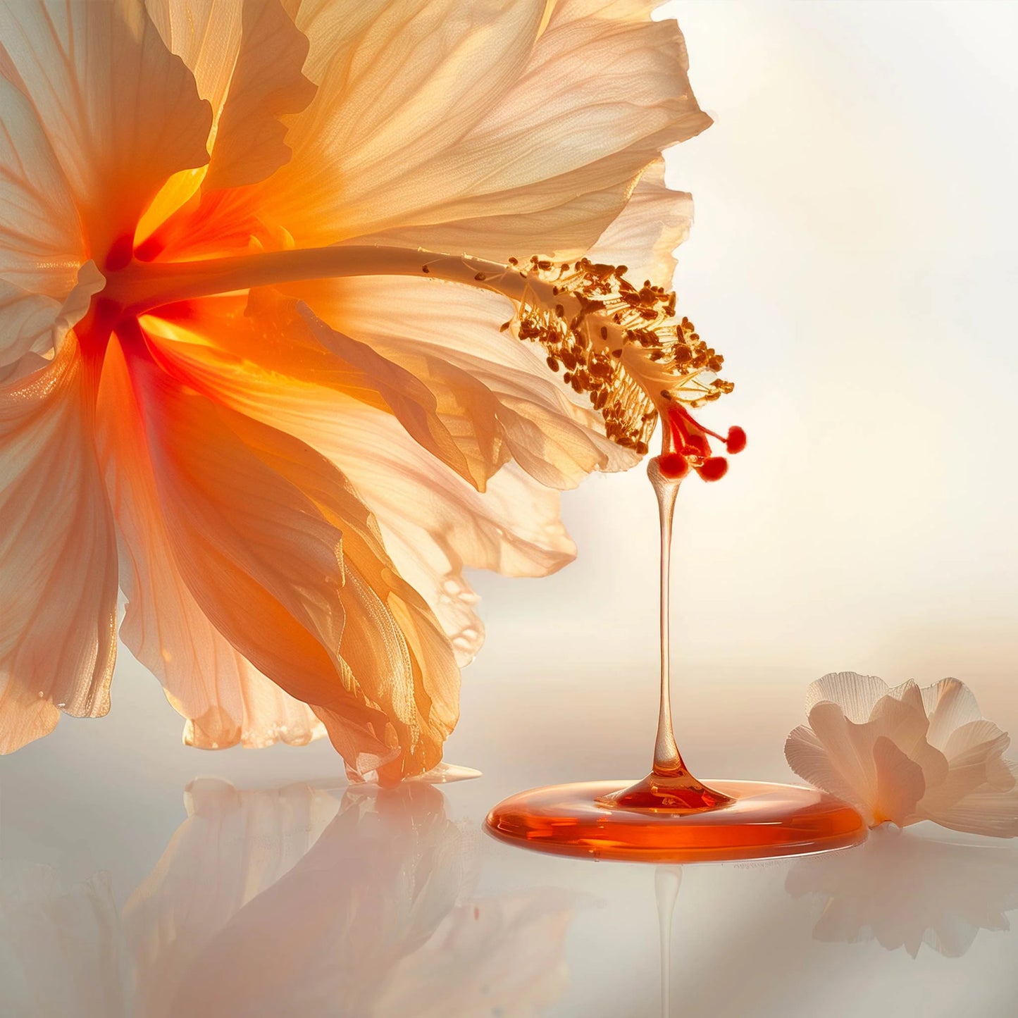 LEONOR GREYL | GEL À L’HIBISCUS