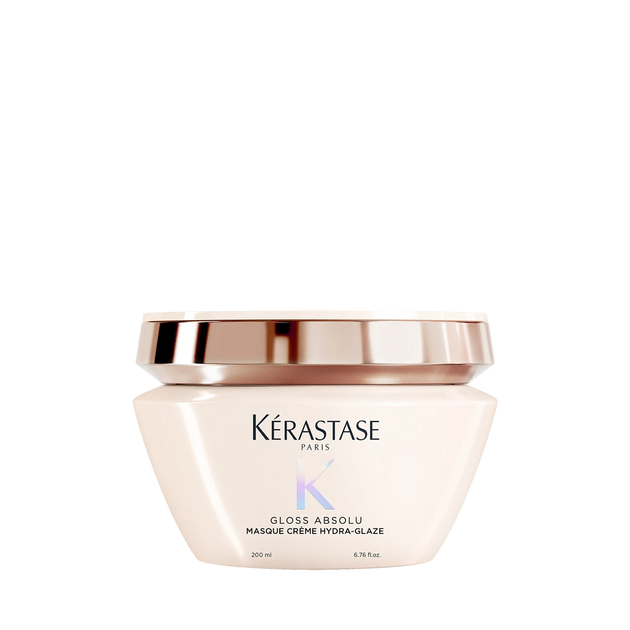 KERASTASE | Masque Creme Hydra-Glaze