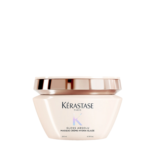 KERASTASE | Masque Creme Hydra-Glaze