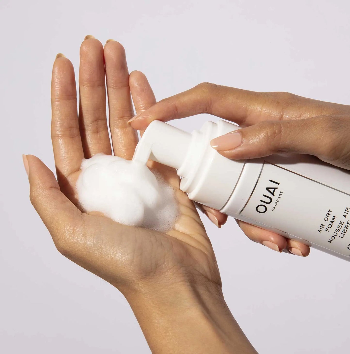 Ouai | Air Dry Foam