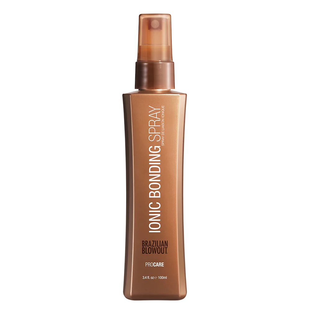 Brazilian Blowout | Ionic Bonding Spray