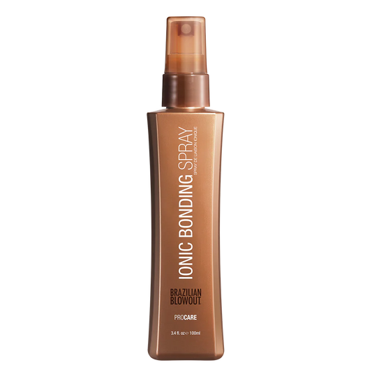 Brazilian Blowout | Ionic Bonding Spray