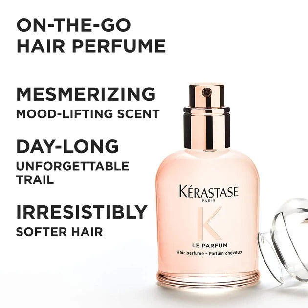 KERASTASE | Le Parfum