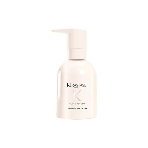 KERASTASE | Frizz-Glaze Cream