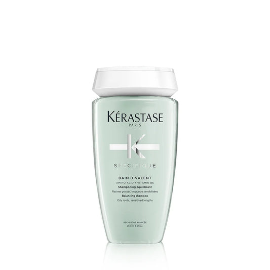 Kérastase | Specifique Bain Divalent Balancing Luxury Shampoo