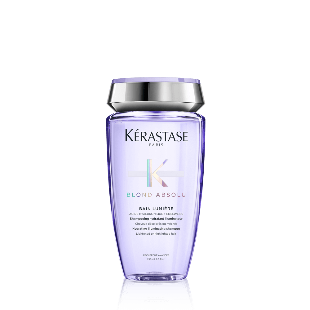 Kérastase | Blond Absolu Bain Lumiere Luxury Shampoo