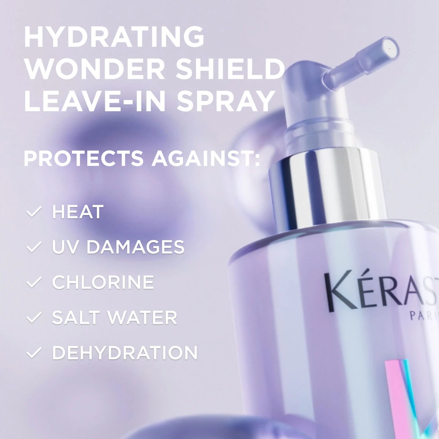 Kérastase | Blond Absolu Blonde Guard Leave-In Spray