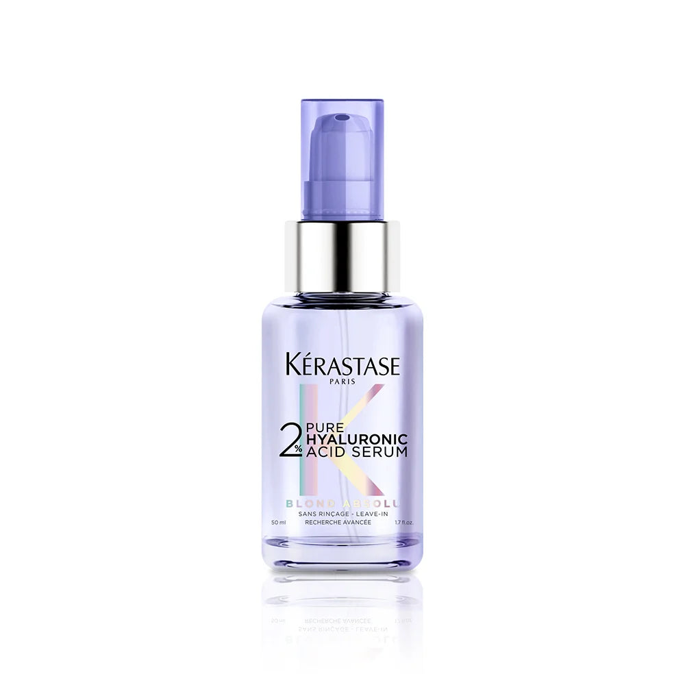 Kérastase | Blond Absolu 2% Pure Hyaluronic Acid Serum